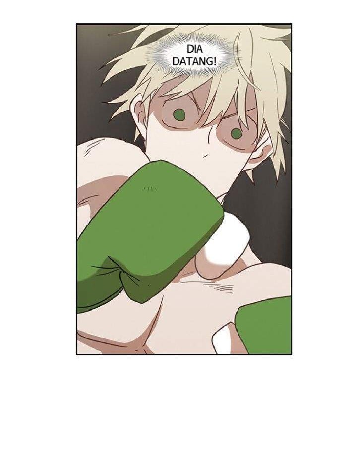 The Boxer Chapter 35 - halaman 21
