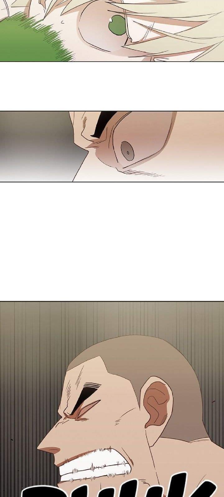 The Boxer Chapter 35 - halaman 23