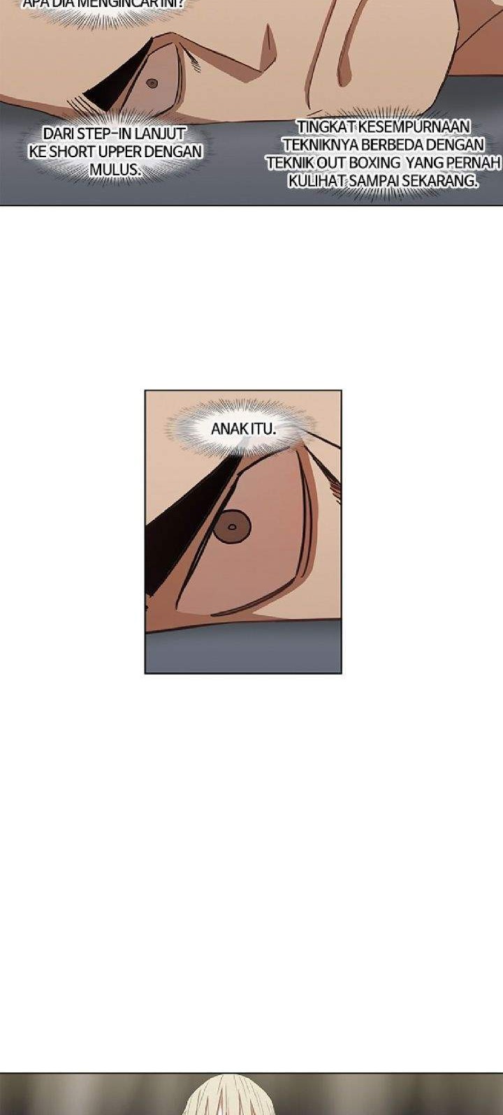 The Boxer Chapter 35 - halaman 27