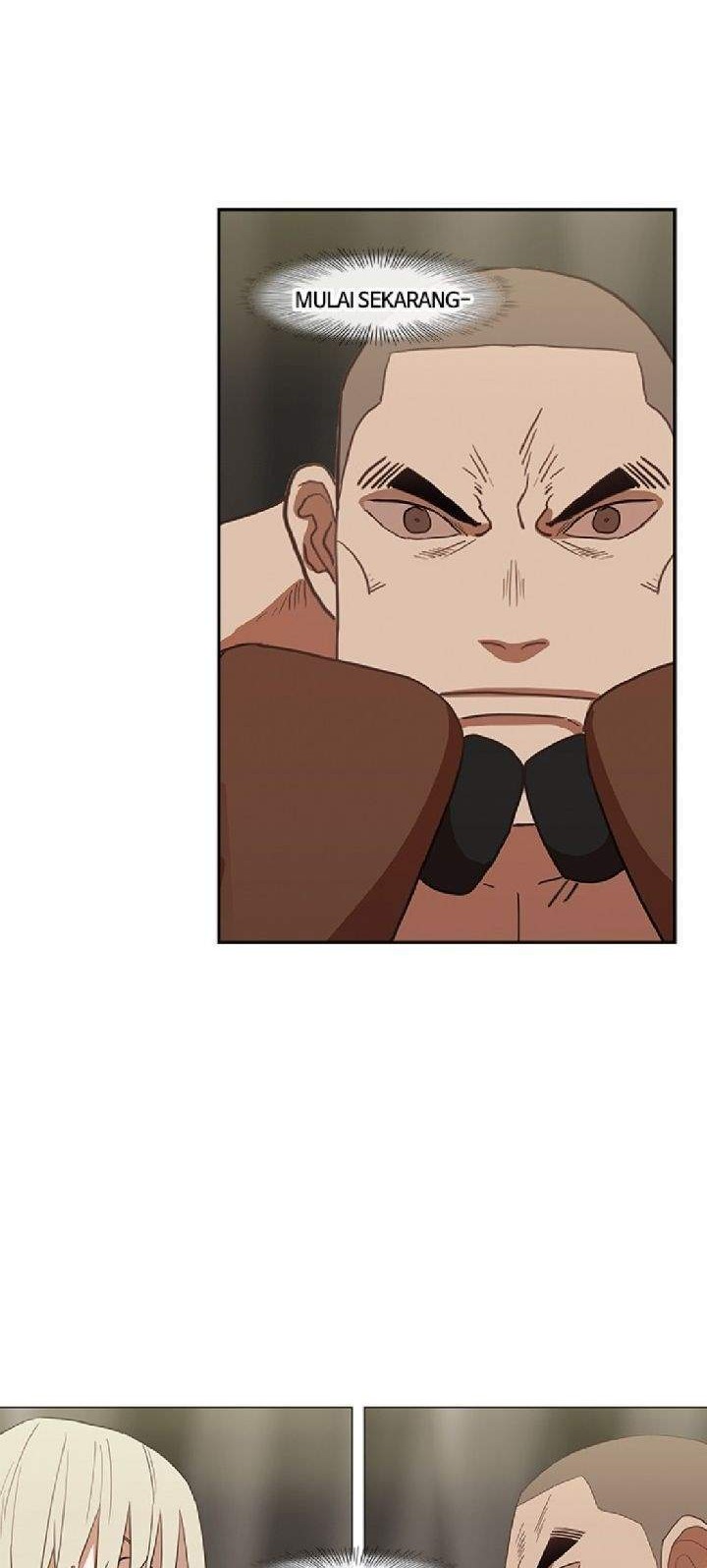 The Boxer Chapter 35 - halaman 29