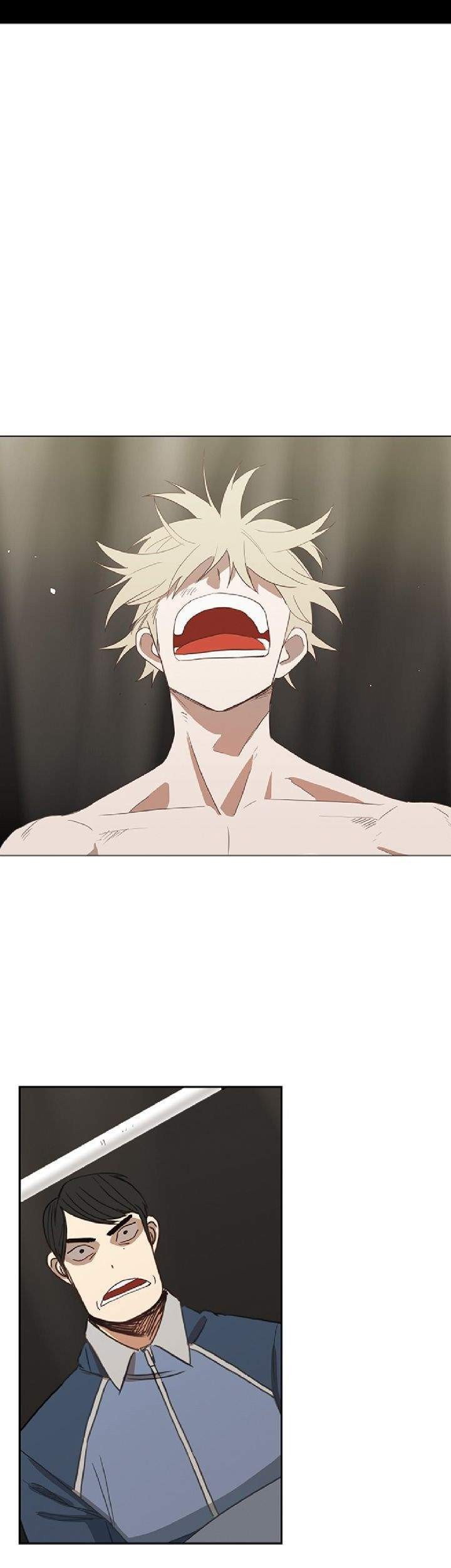 The Boxer Chapter 35 - halaman 3