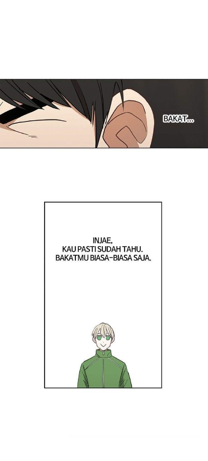 The Boxer Chapter 35 - halaman 35