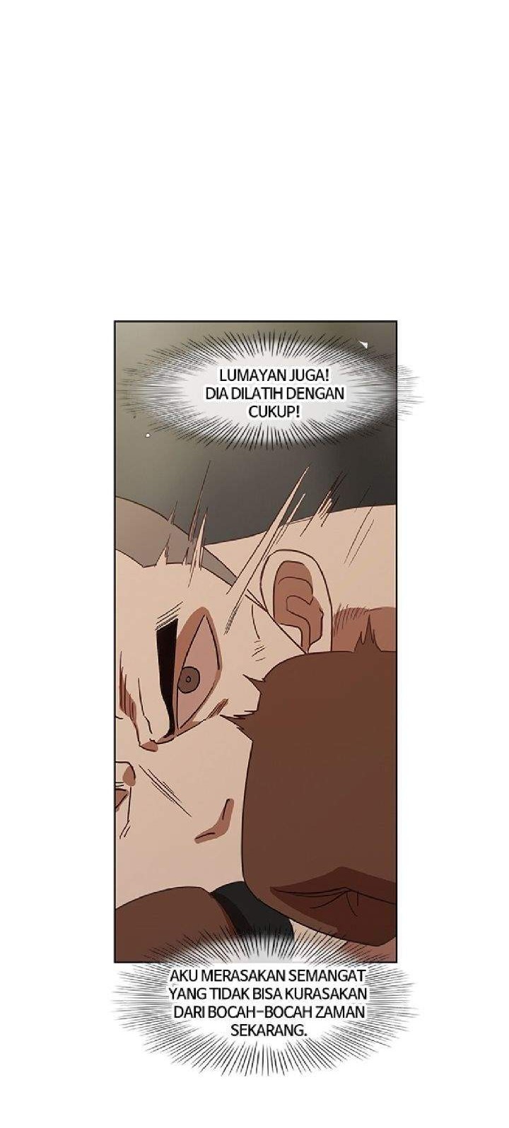 The Boxer Chapter 35 - halaman 39