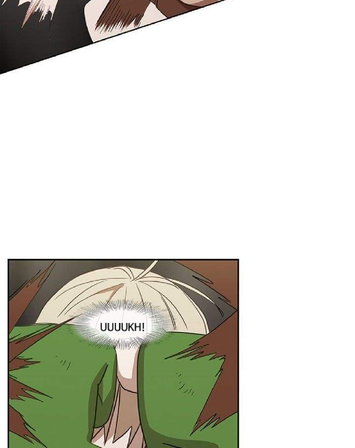 The Boxer Chapter 35 - halaman 41