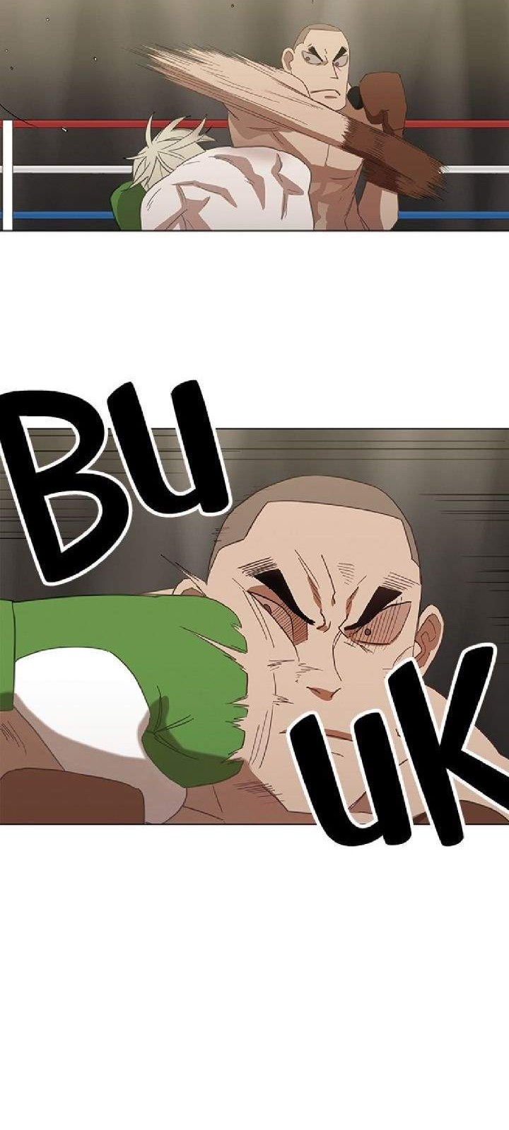 The Boxer Chapter 35 - halaman 47