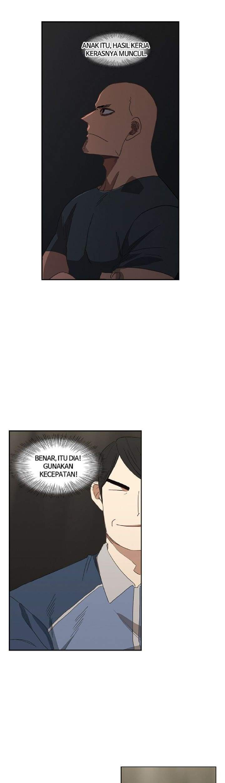 The Boxer Chapter 35 - halaman 48