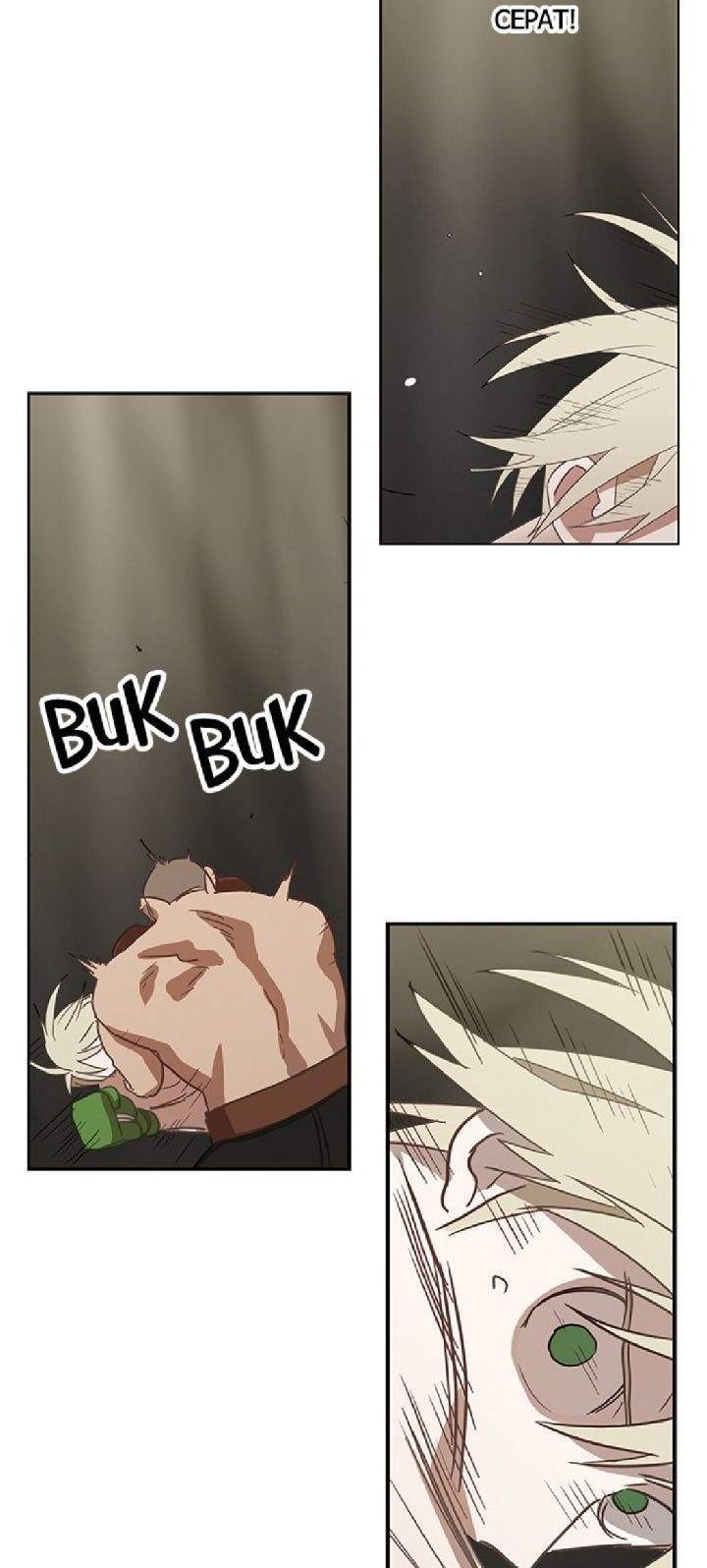 The Boxer Chapter 35 - halaman 49