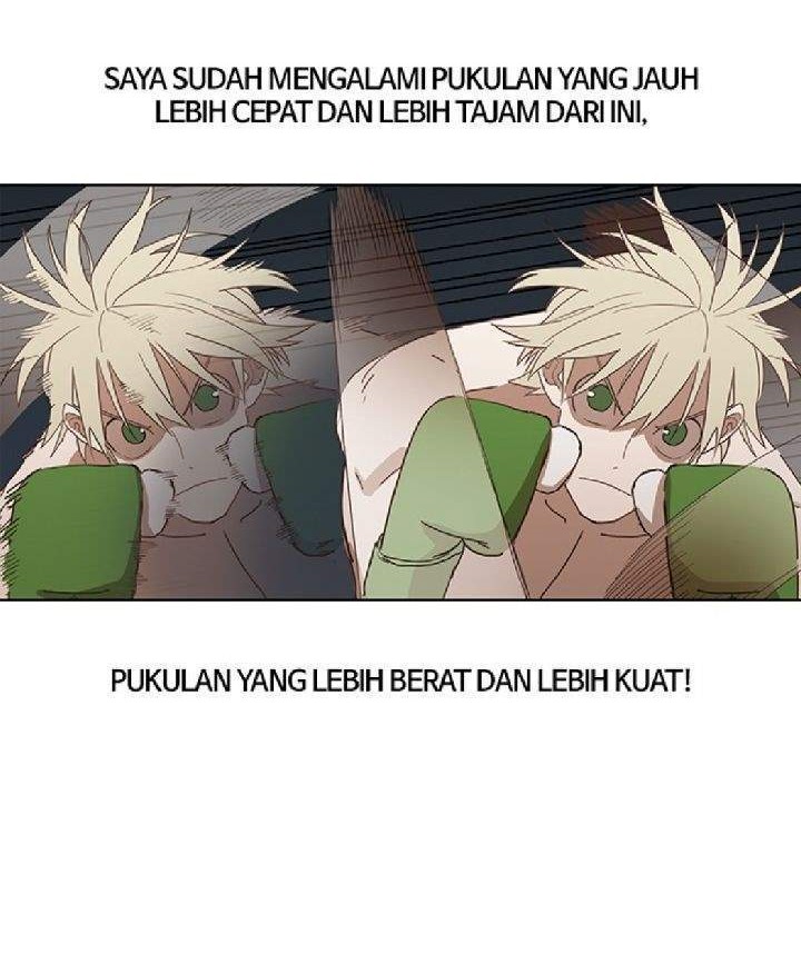 The Boxer Chapter 35 - halaman 51