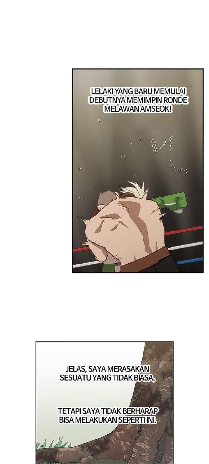 The Boxer Chapter 35 - halaman 53