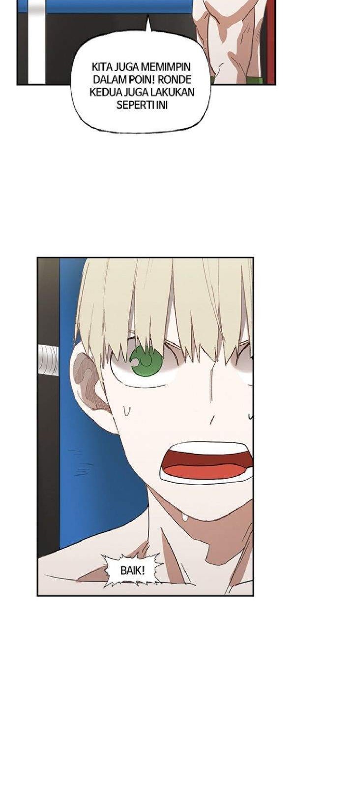 The Boxer Chapter 35 - halaman 57