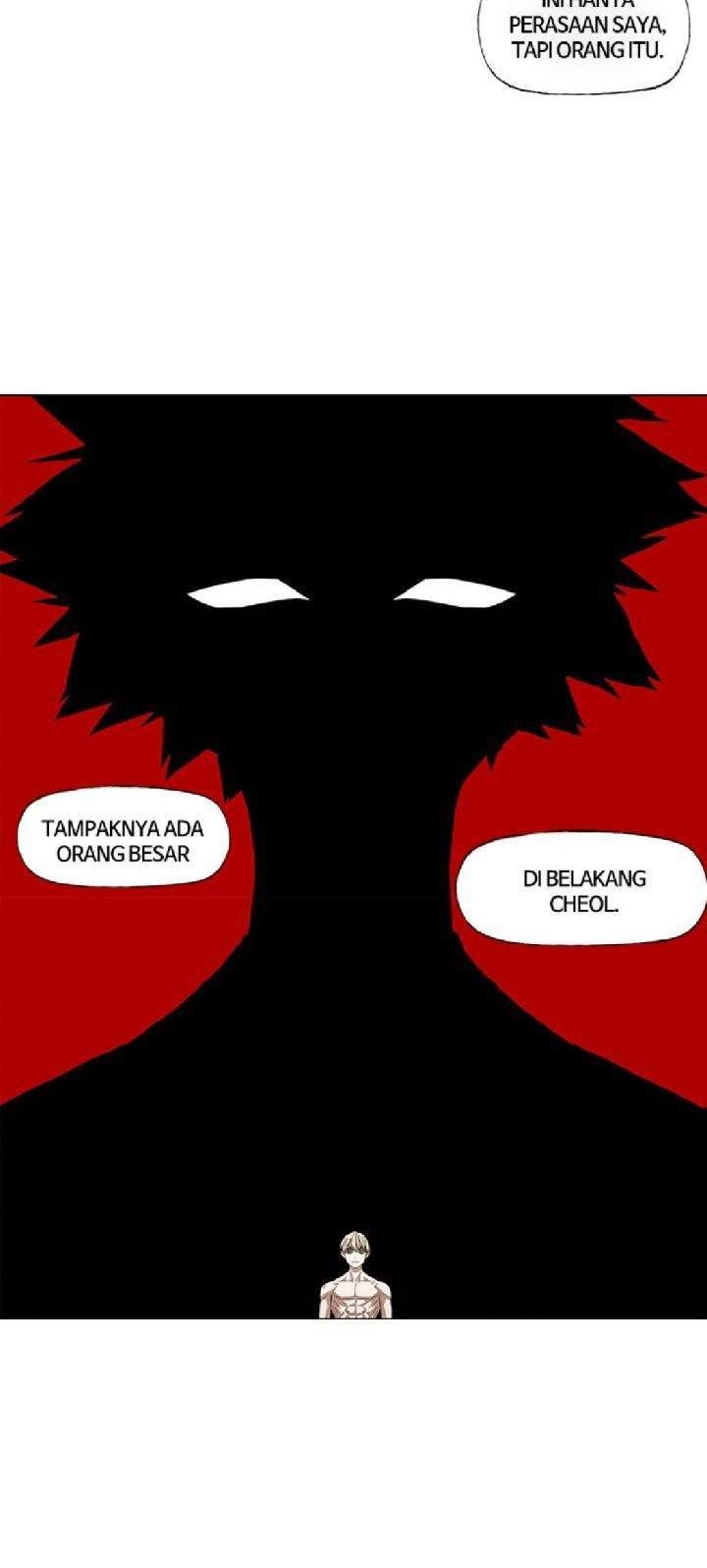 The Boxer Chapter 35 - halaman 59