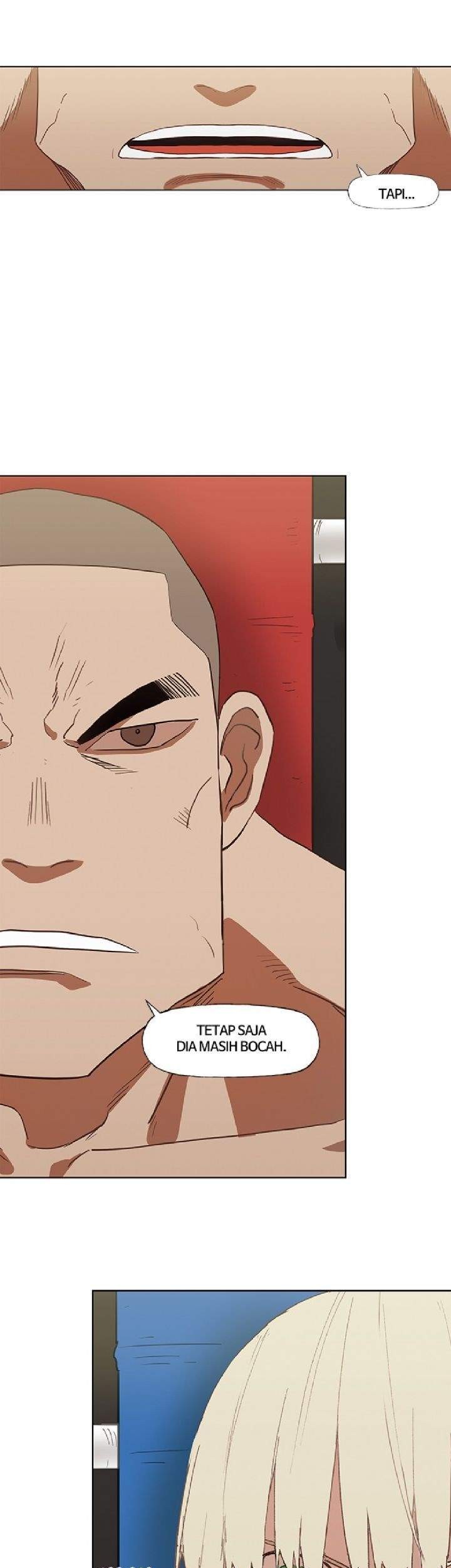The Boxer Chapter 35 - halaman 60