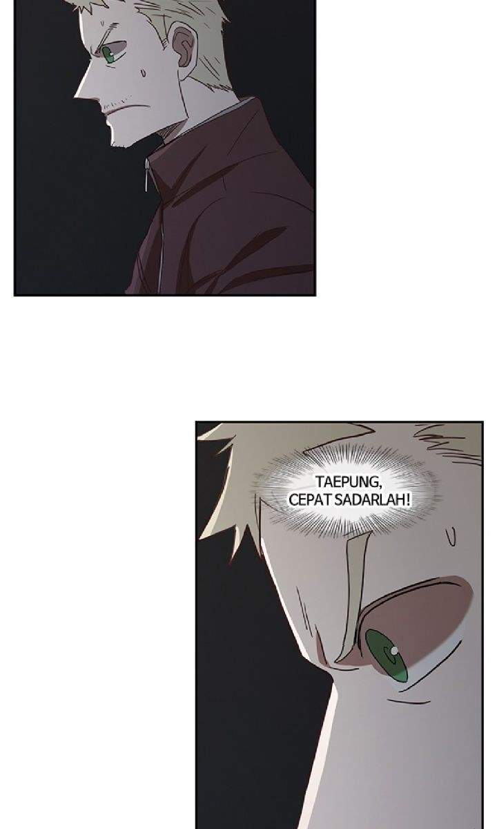 The Boxer Chapter 36 - halaman 11