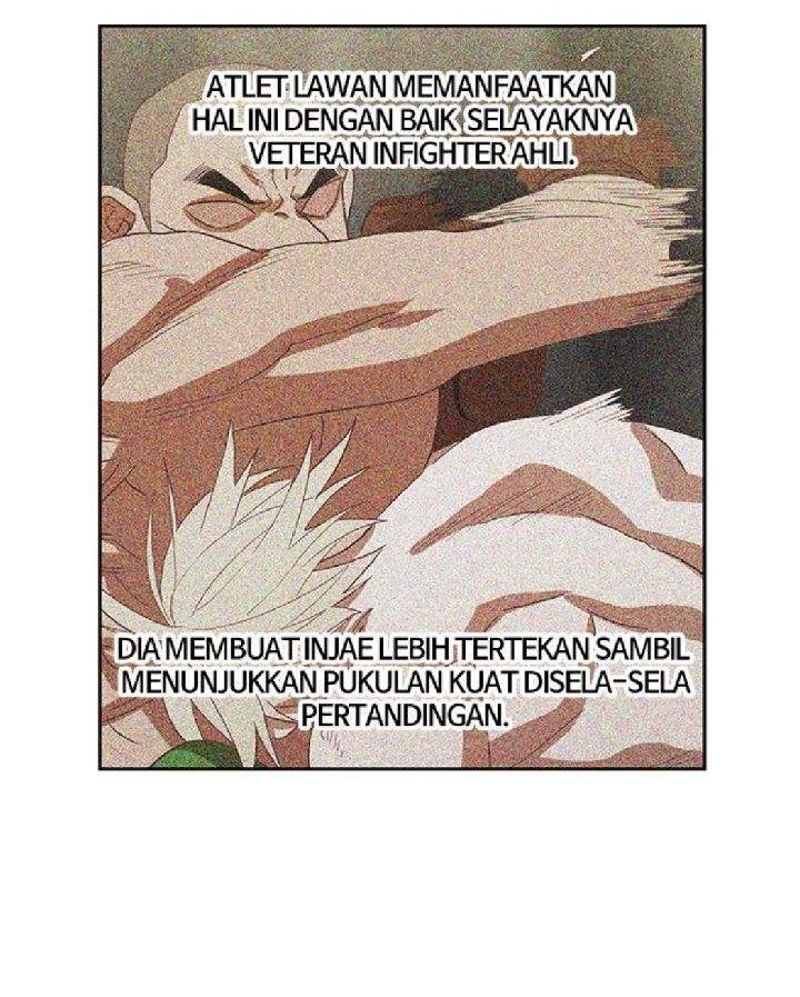 The Boxer Chapter 36 - halaman 21