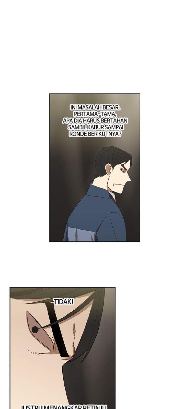 The Boxer Chapter 36 - halaman 23