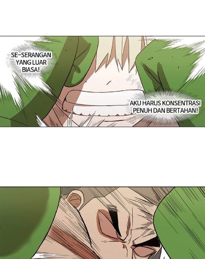 The Boxer Chapter 36 - halaman 31