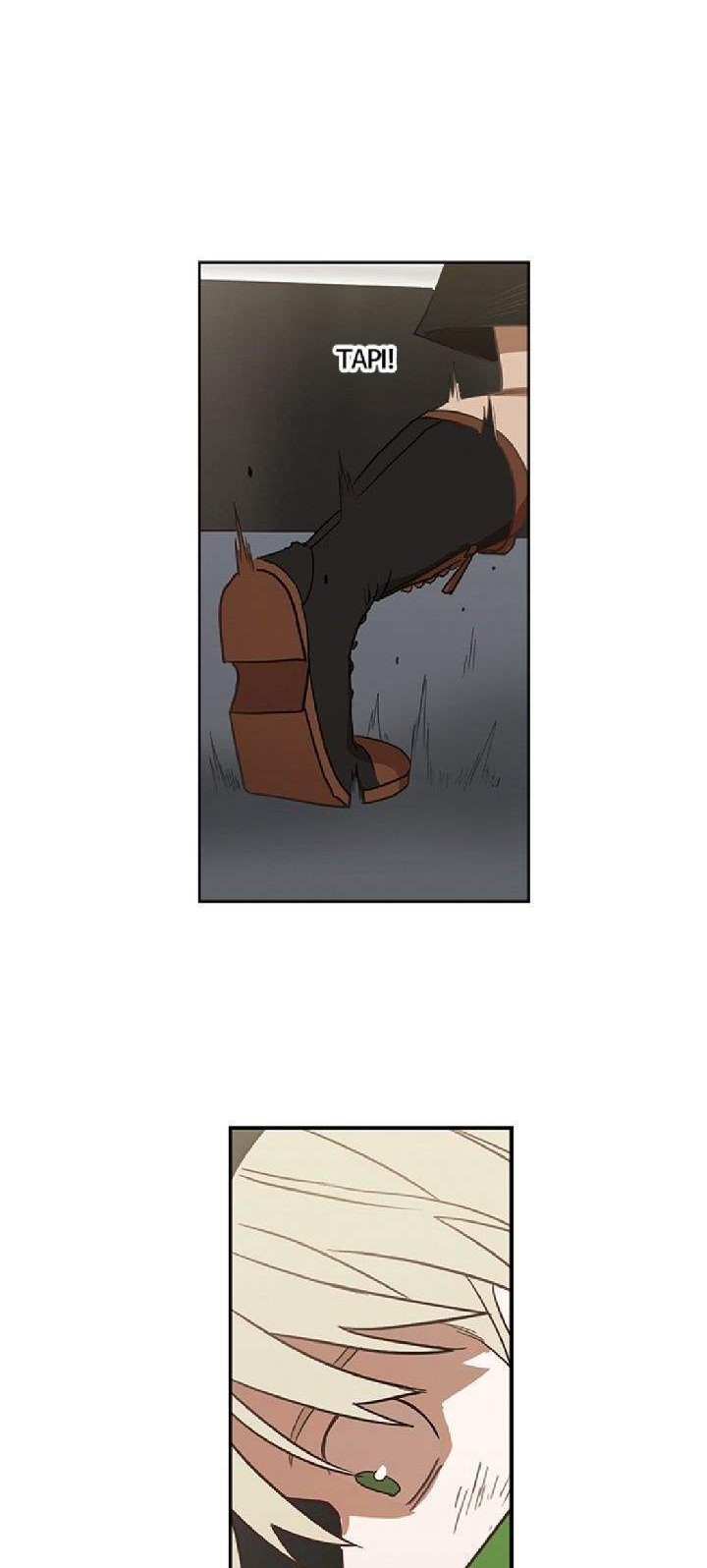 The Boxer Chapter 36 - halaman 37