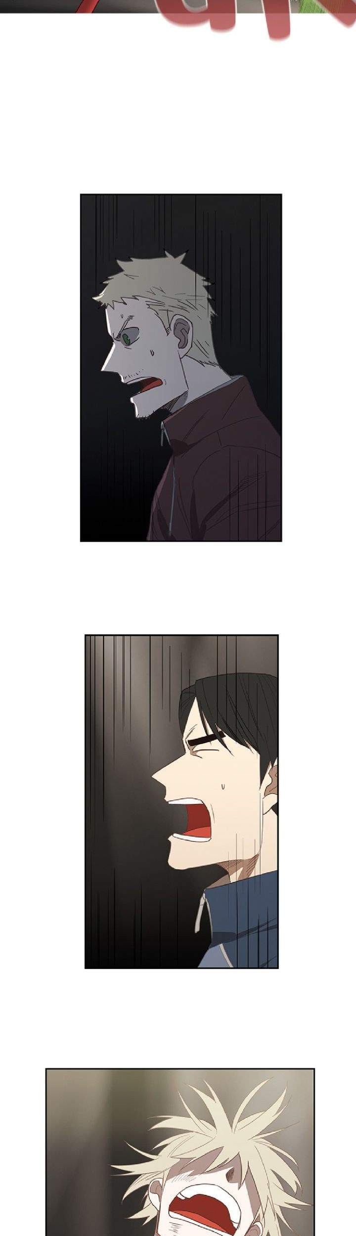 The Boxer Chapter 36 - halaman 40