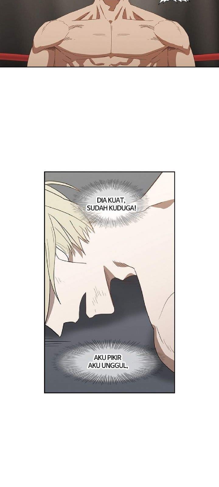 The Boxer Chapter 36 - halaman 43