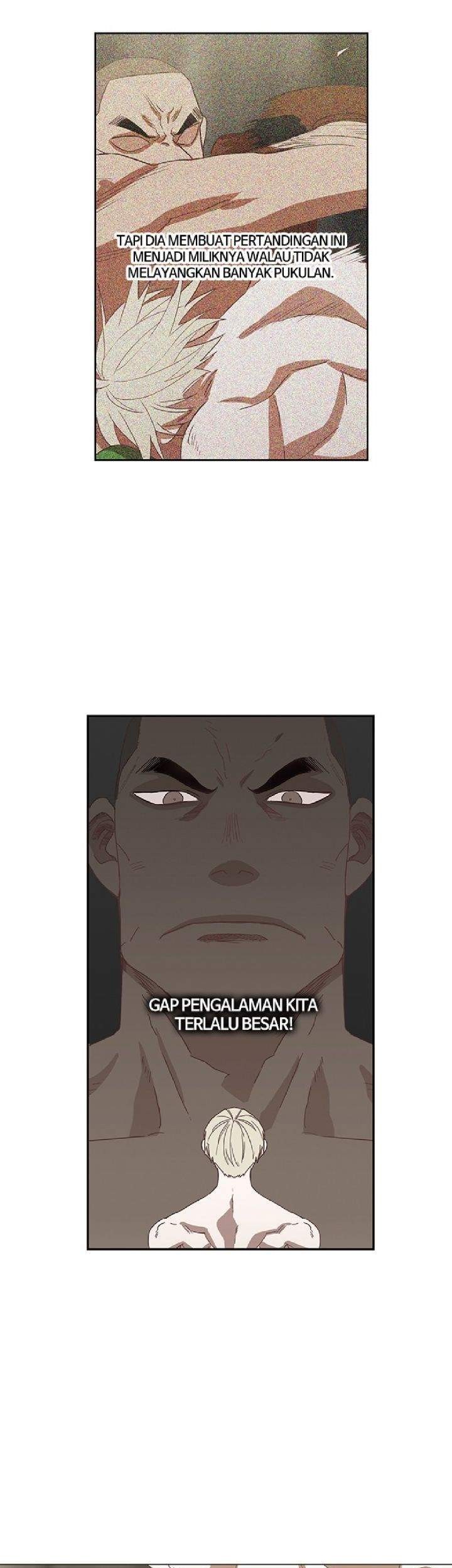 The Boxer Chapter 36 - halaman 44