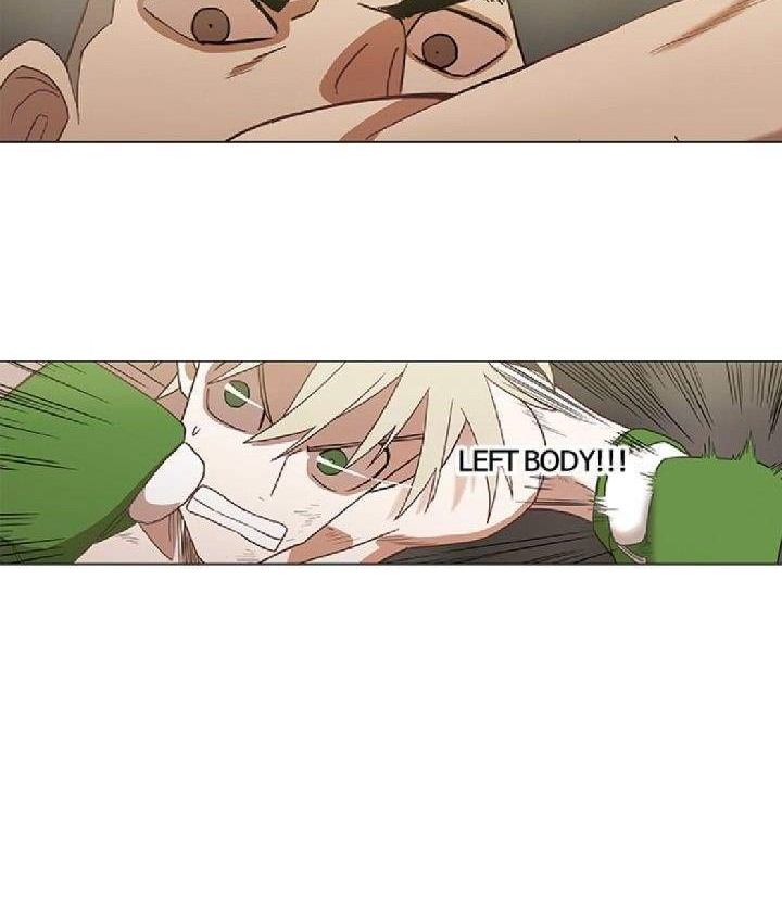 The Boxer Chapter 36 - halaman 51
