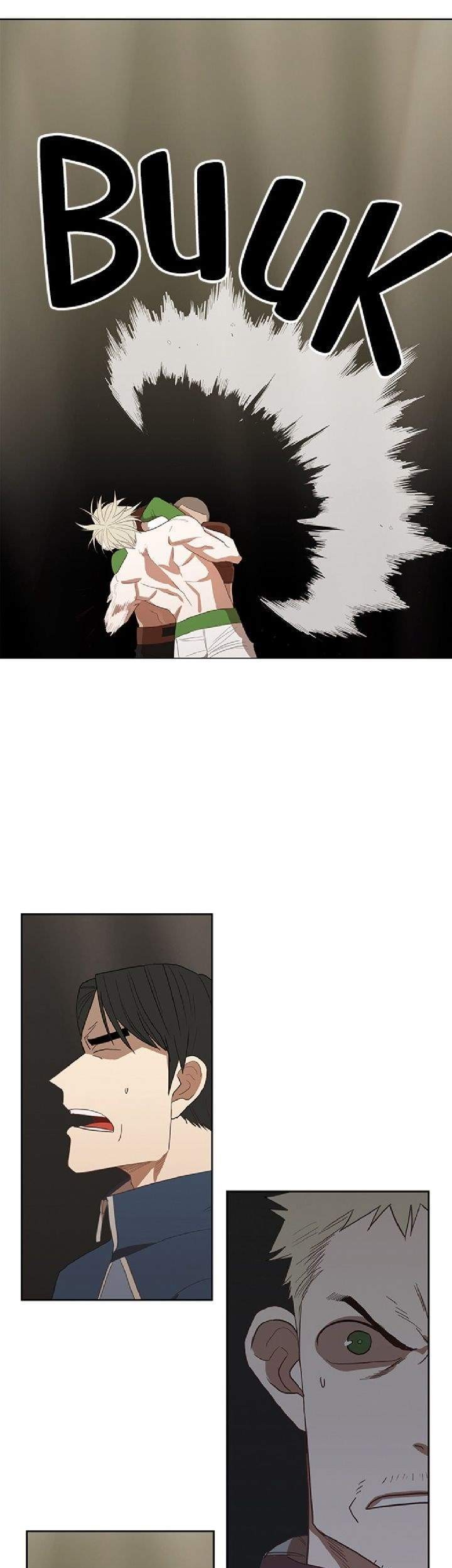 The Boxer Chapter 36 - halaman 52