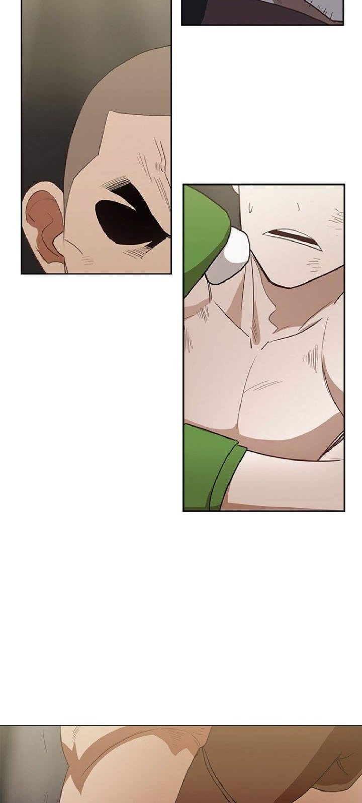 The Boxer Chapter 36 - halaman 53