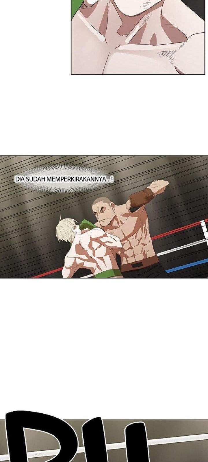 The Boxer Chapter 36 - halaman 55