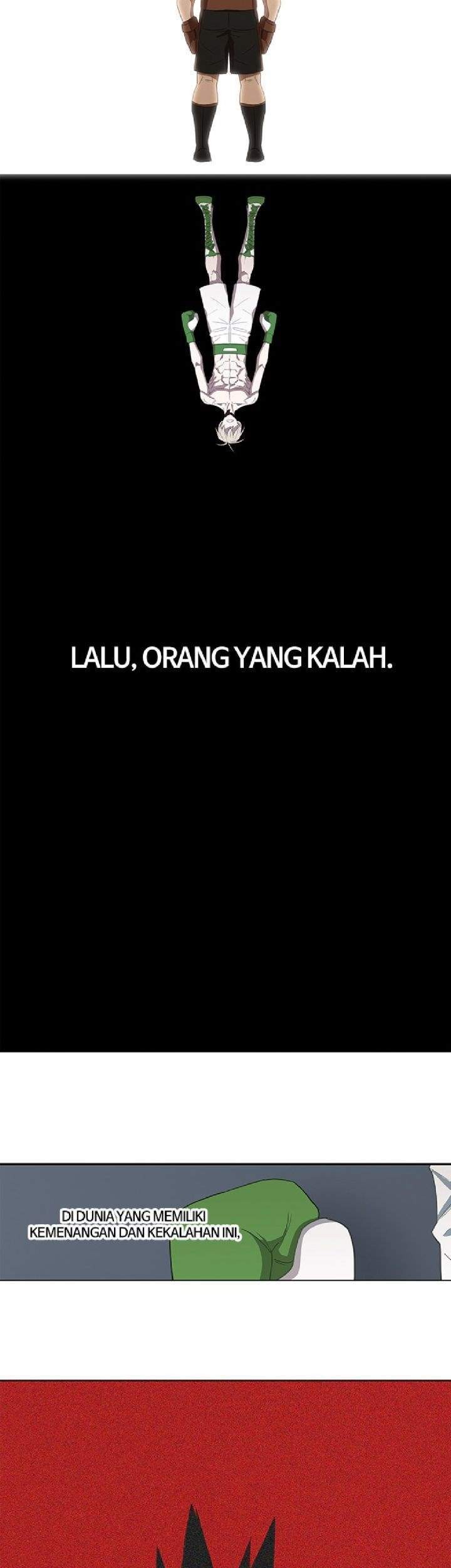 The Boxer Chapter 36 - halaman 62