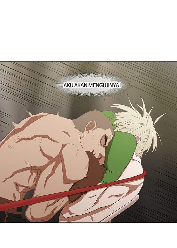 The Boxer Chapter 37 - halaman 11