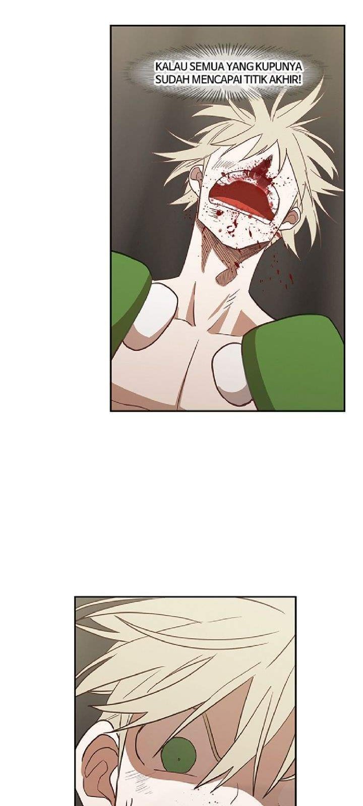 The Boxer Chapter 37 - halaman 19