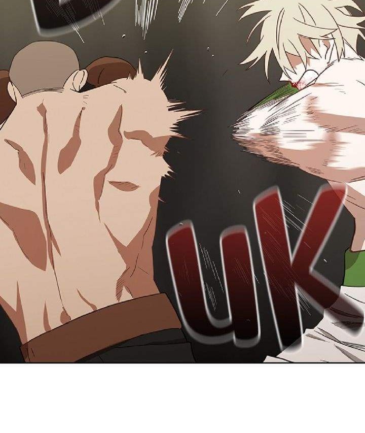 The Boxer Chapter 37 - halaman 21
