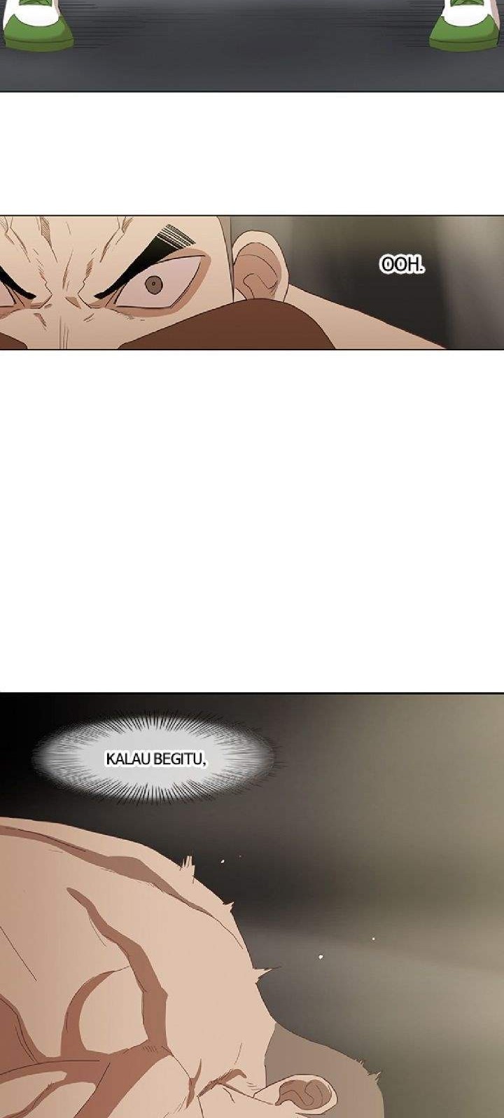 The Boxer Chapter 37 - halaman 25