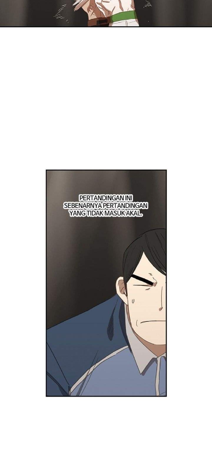 The Boxer Chapter 37 - halaman 29