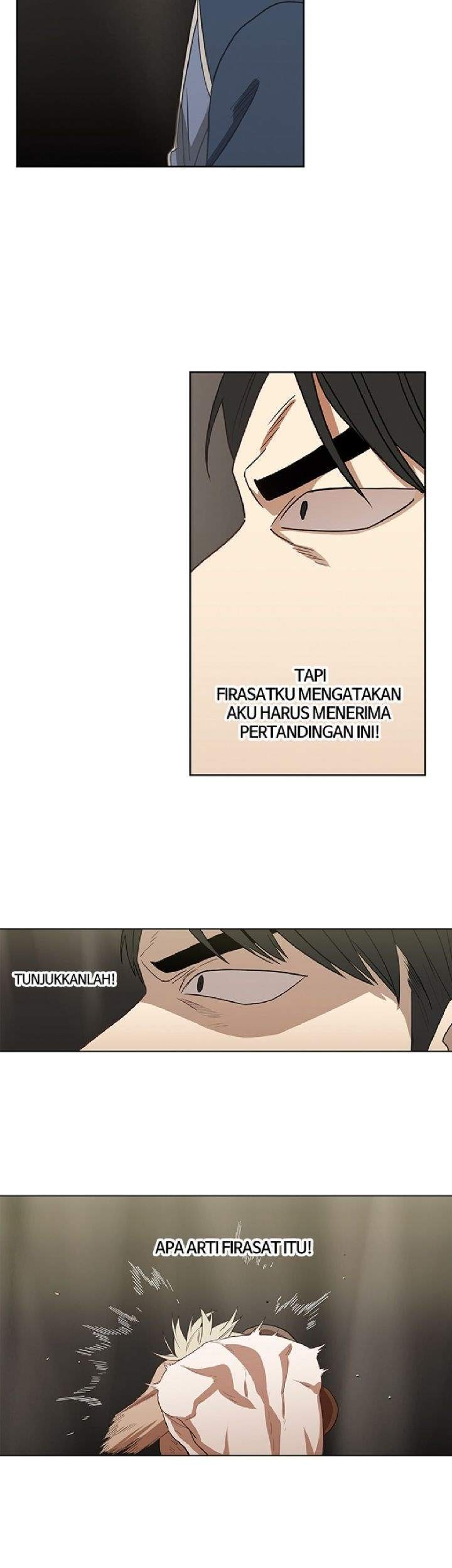 The Boxer Chapter 37 - halaman 32