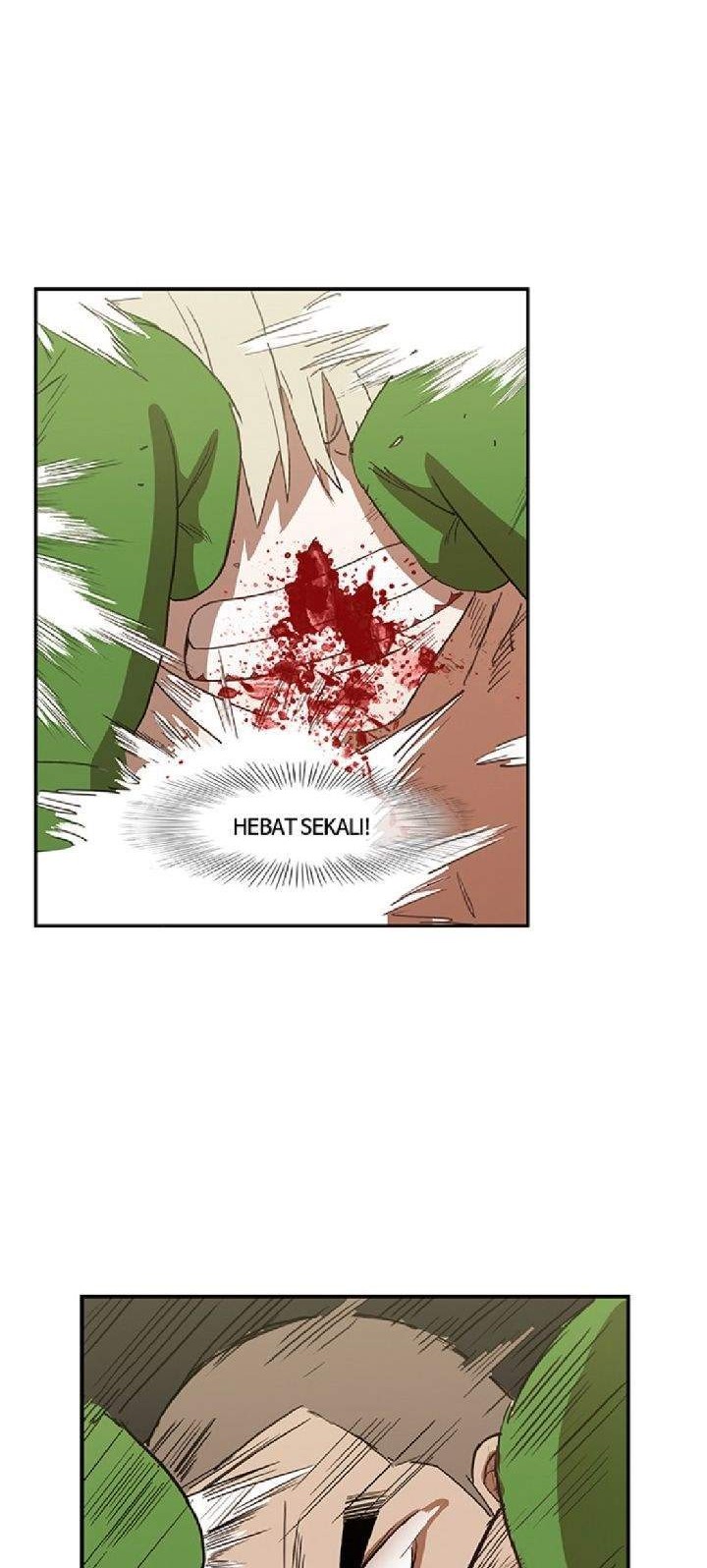 The Boxer Chapter 37 - halaman 33