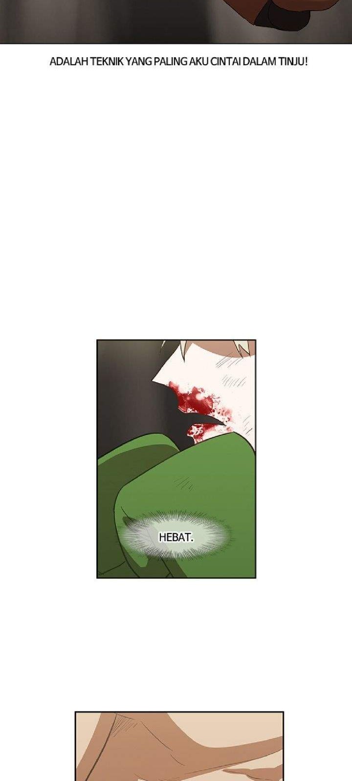 The Boxer Chapter 37 - halaman 37