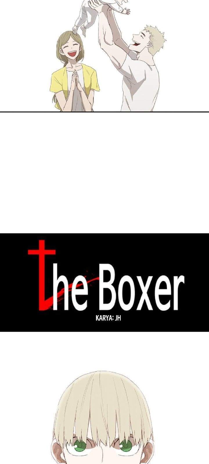 The Boxer Chapter 37 - halaman 4