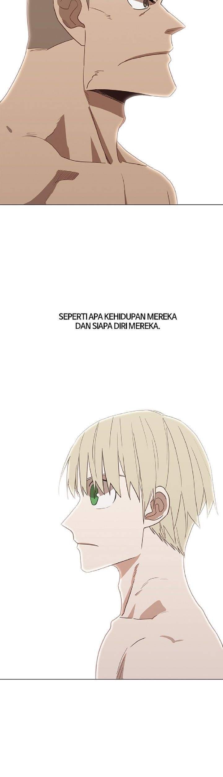The Boxer Chapter 37 - halaman 42