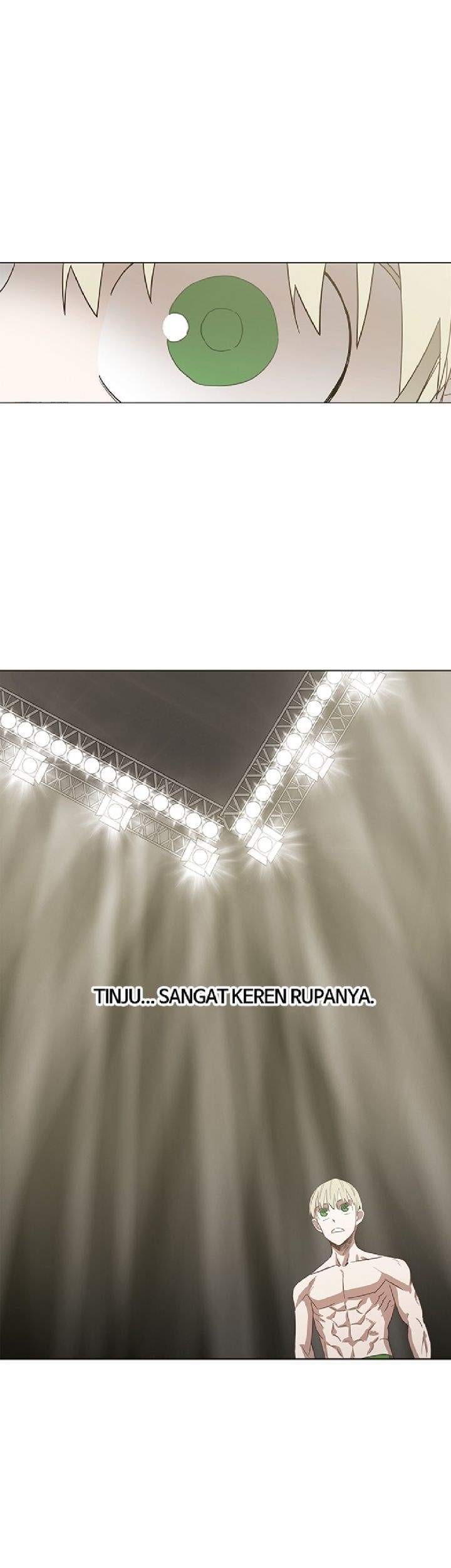 The Boxer Chapter 37 - halaman 44