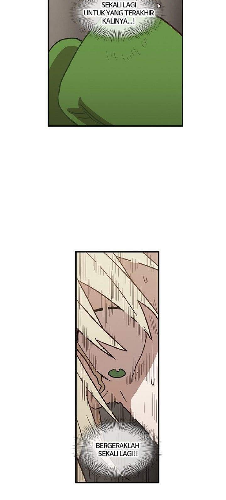 The Boxer Chapter 37 - halaman 47