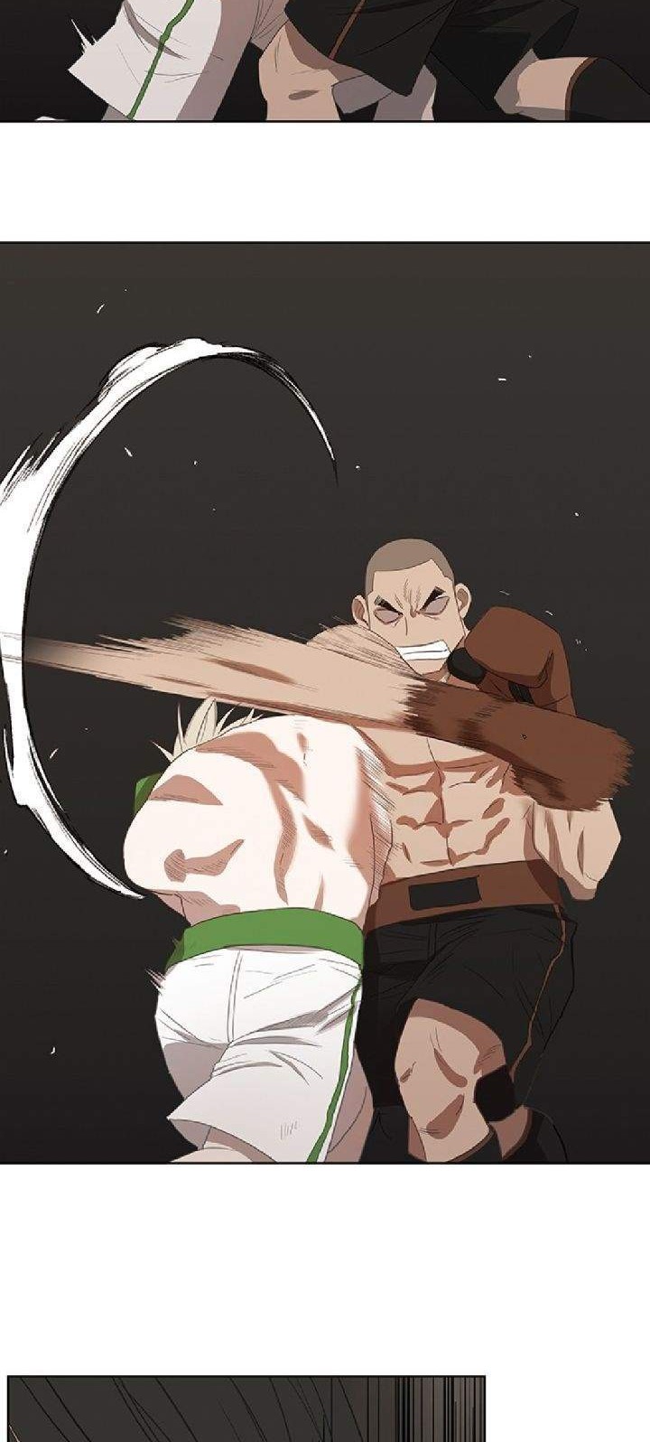 The Boxer Chapter 37 - halaman 53