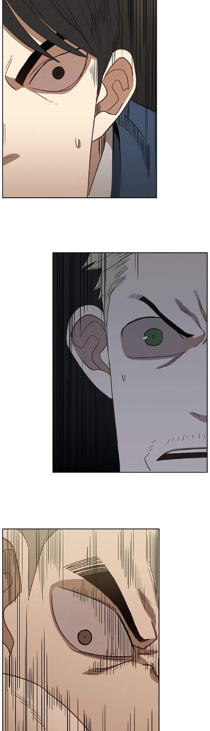 The Boxer Chapter 37 - halaman 54