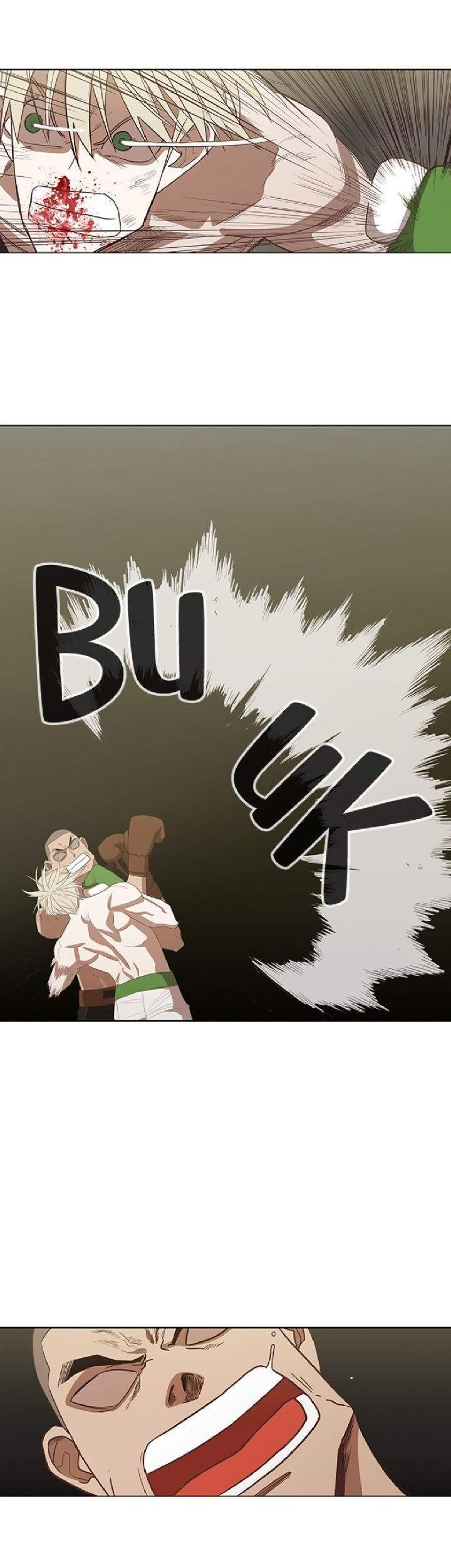 The Boxer Chapter 37 - halaman 56