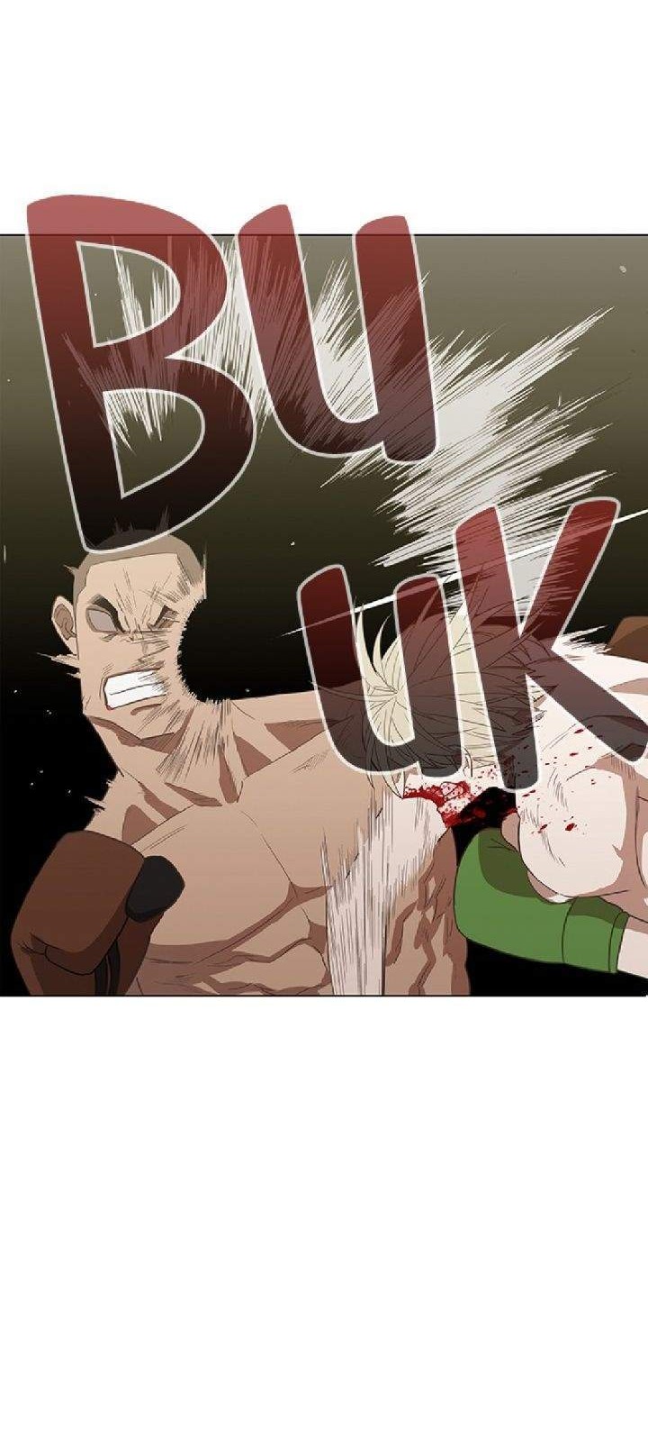 The Boxer Chapter 37 - halaman 57