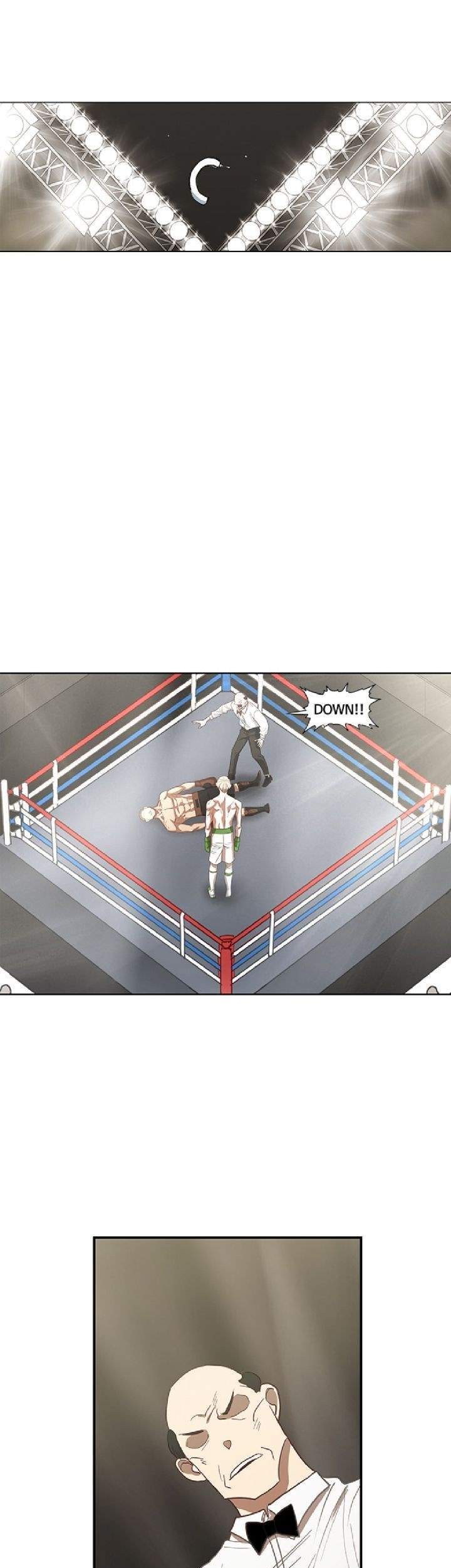 The Boxer Chapter 37 - halaman 58