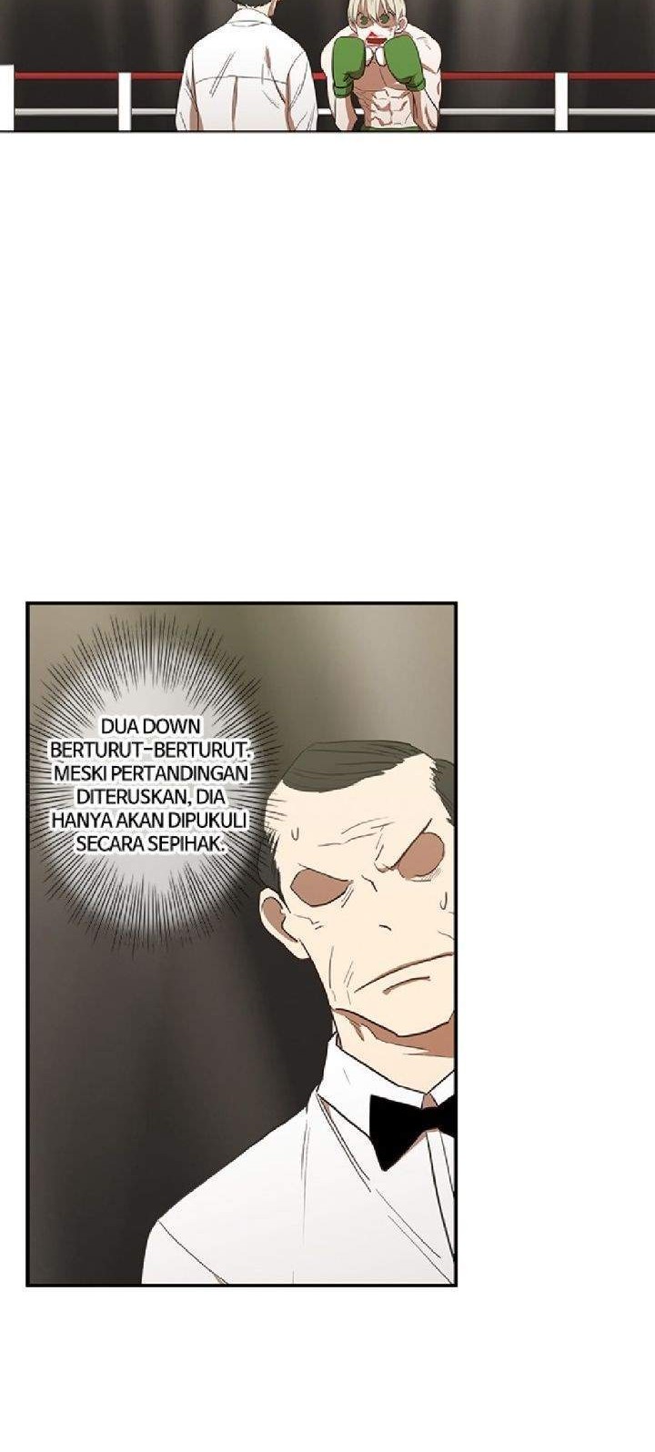 The Boxer Chapter 37 - halaman 6