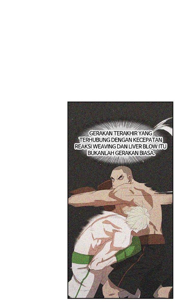 The Boxer Chapter 38 - halaman 11