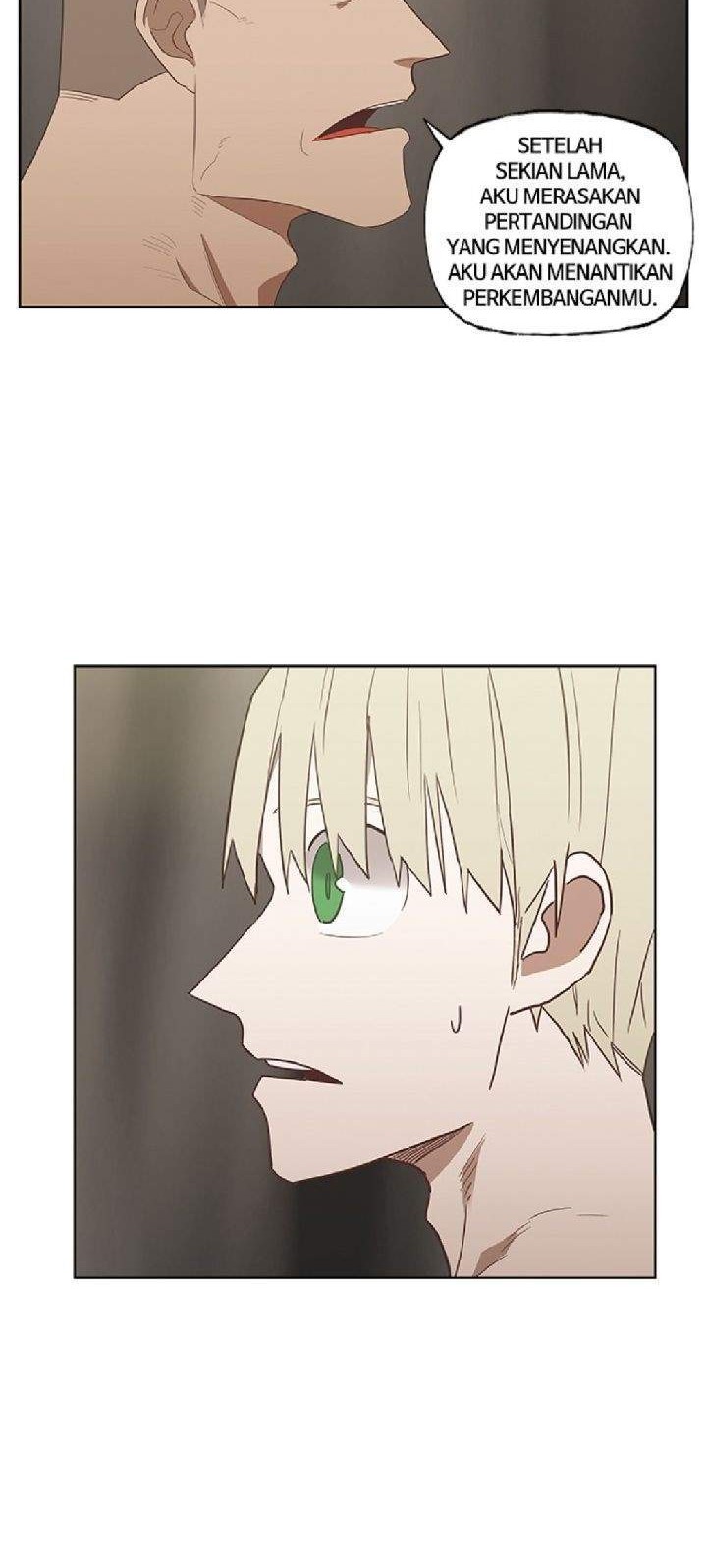 The Boxer Chapter 38 - halaman 13