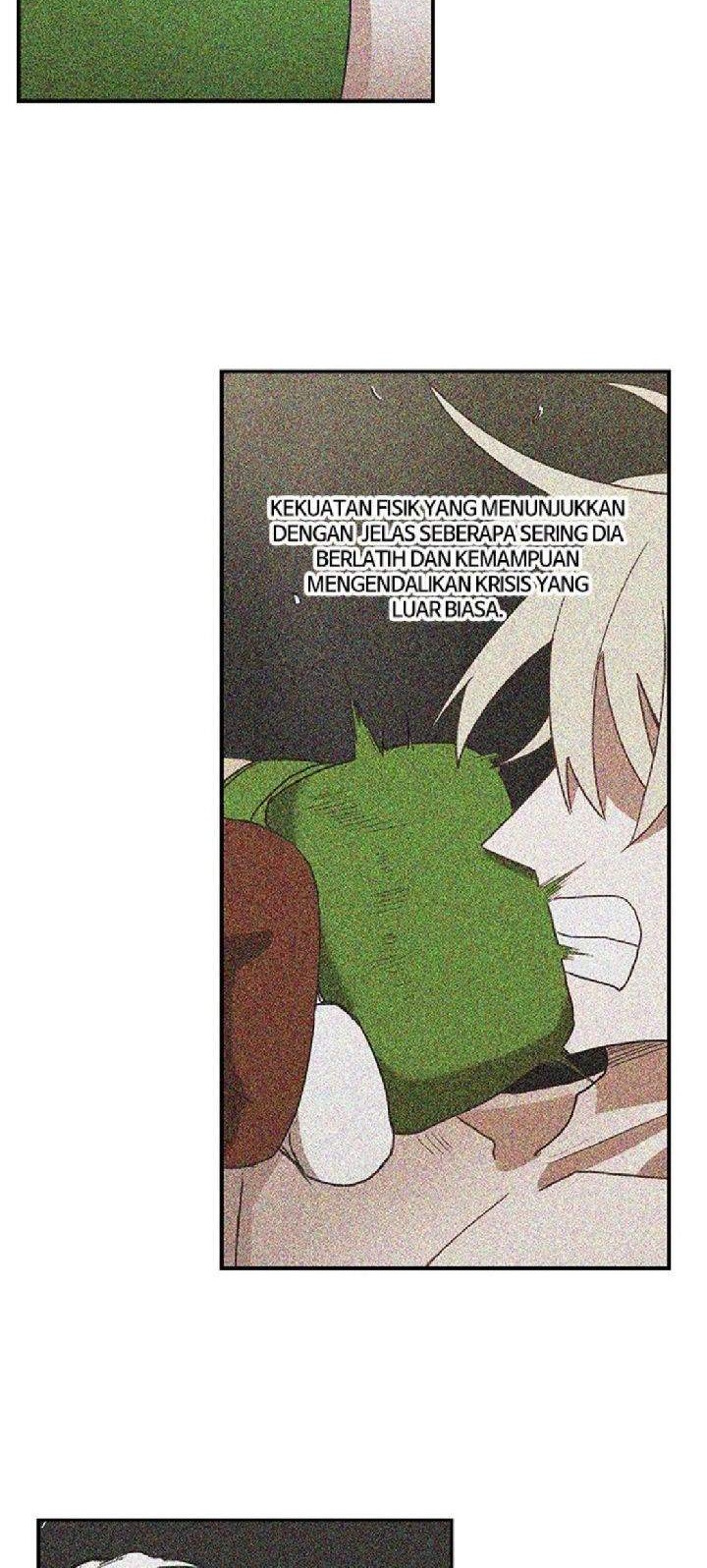 The Boxer Chapter 38 - halaman 15
